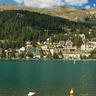 St Moritz
