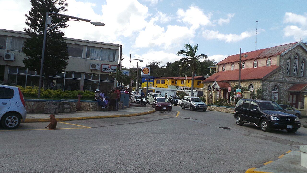 Negril