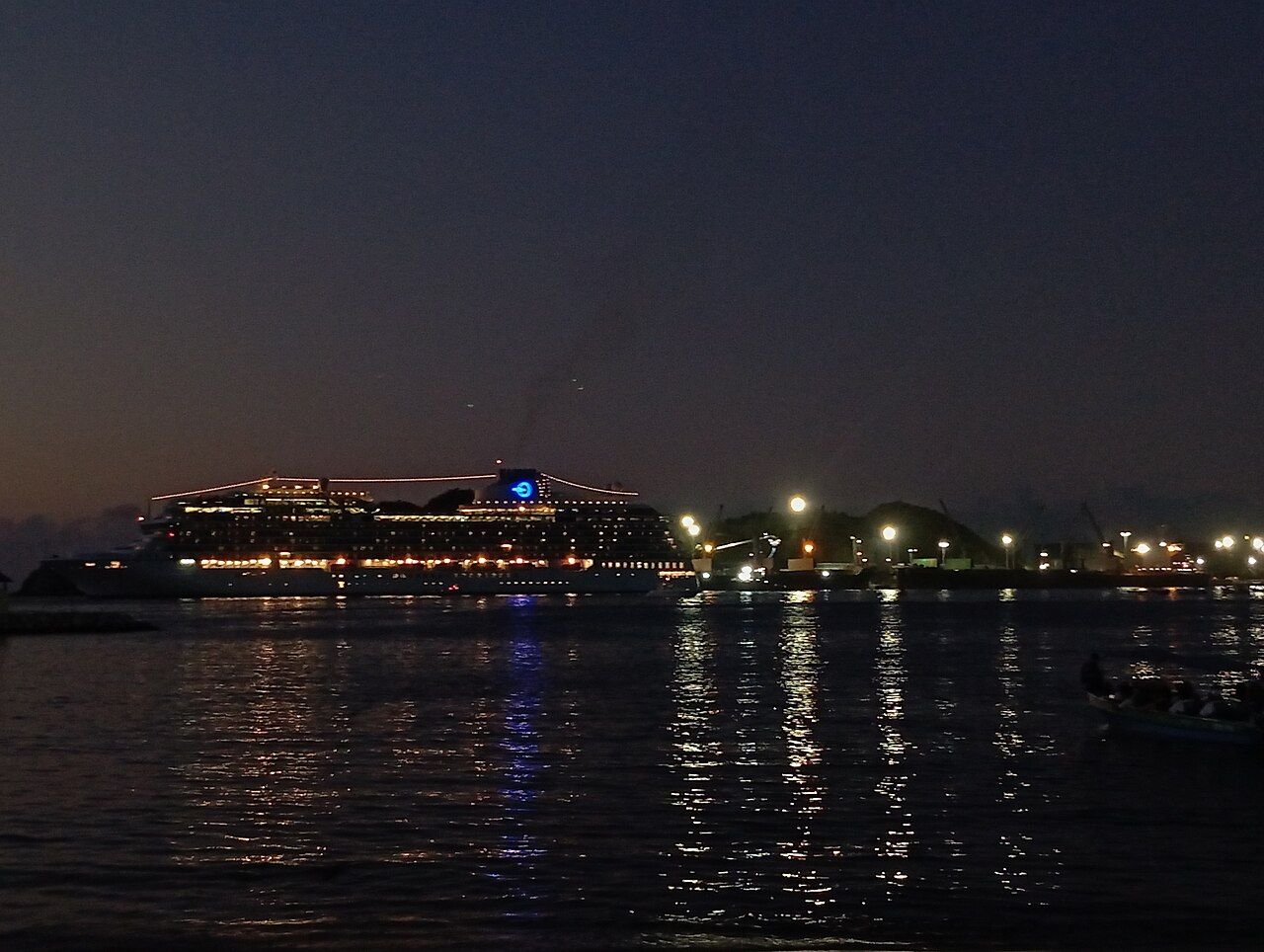 Santa Marta