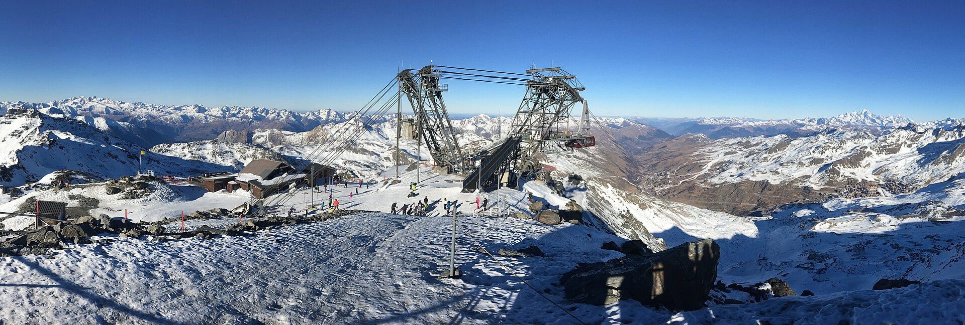 Val Thorens