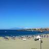 Playa de las Americas