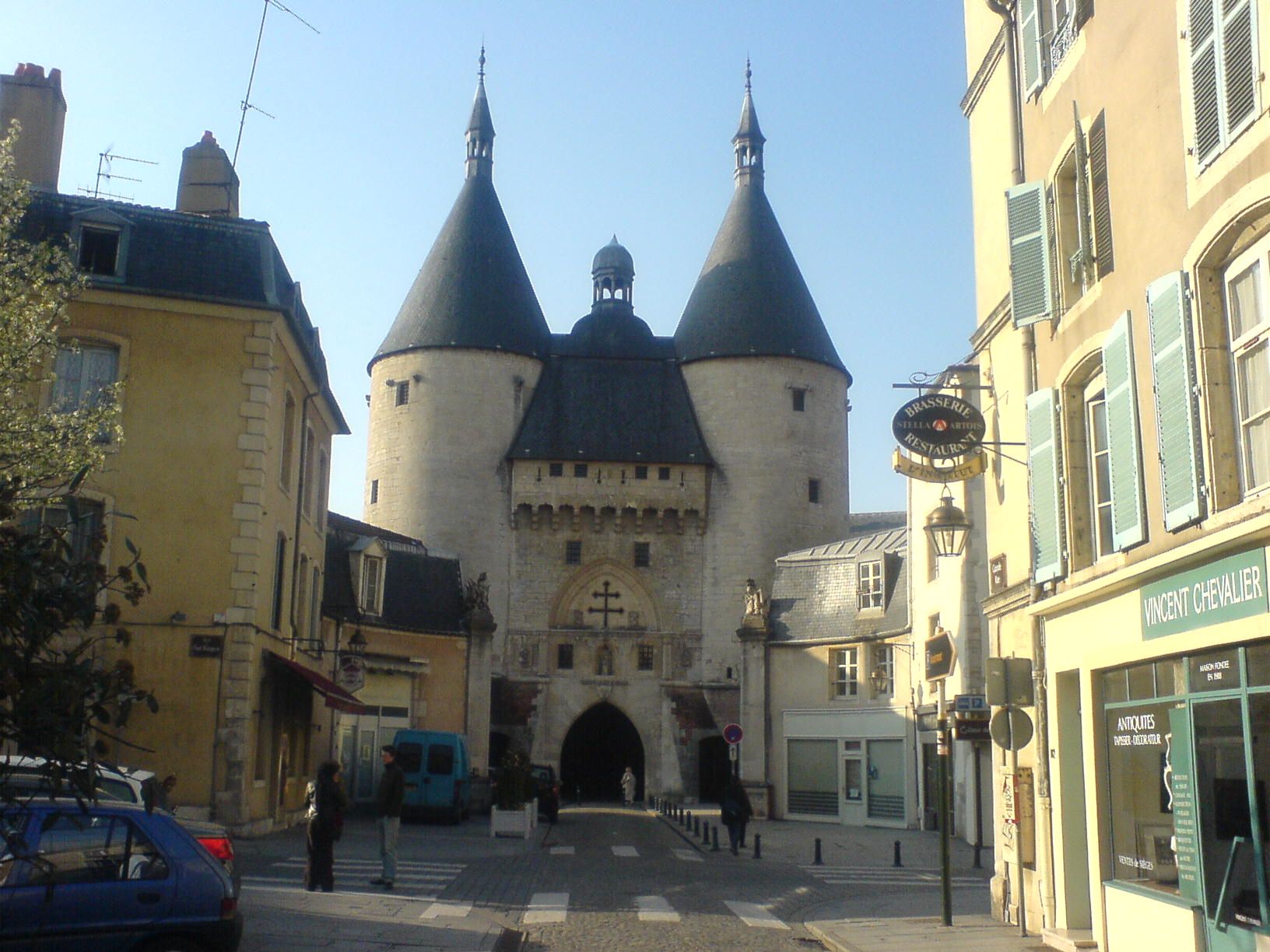 Nancy