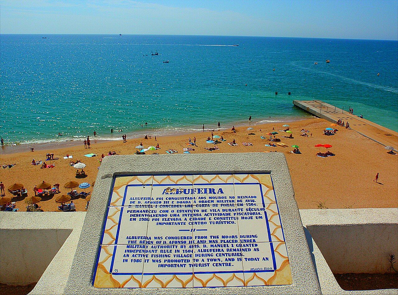 Albufeira