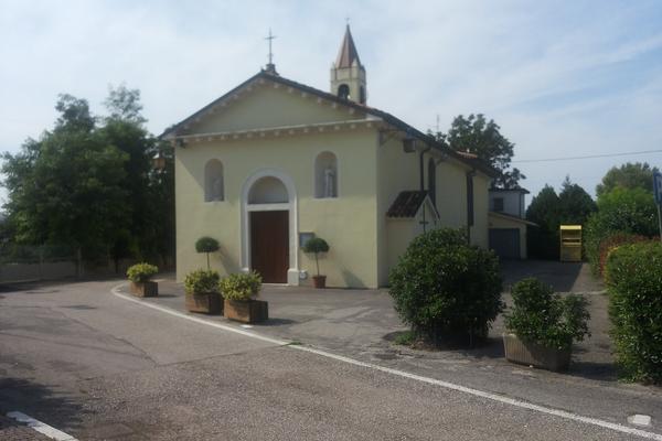 Verona Villafranca Airport