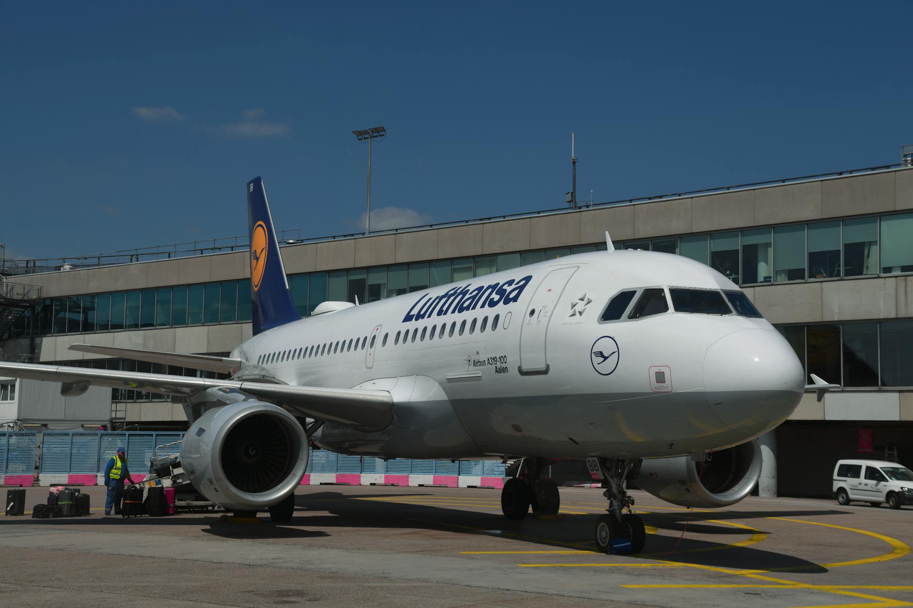 Frankfurt Airport