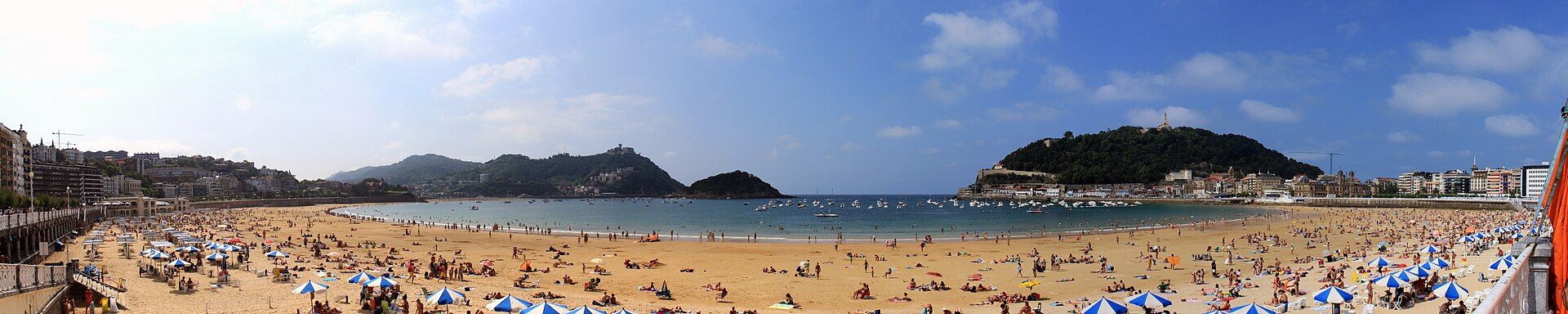 San Sebastián / Donostia
