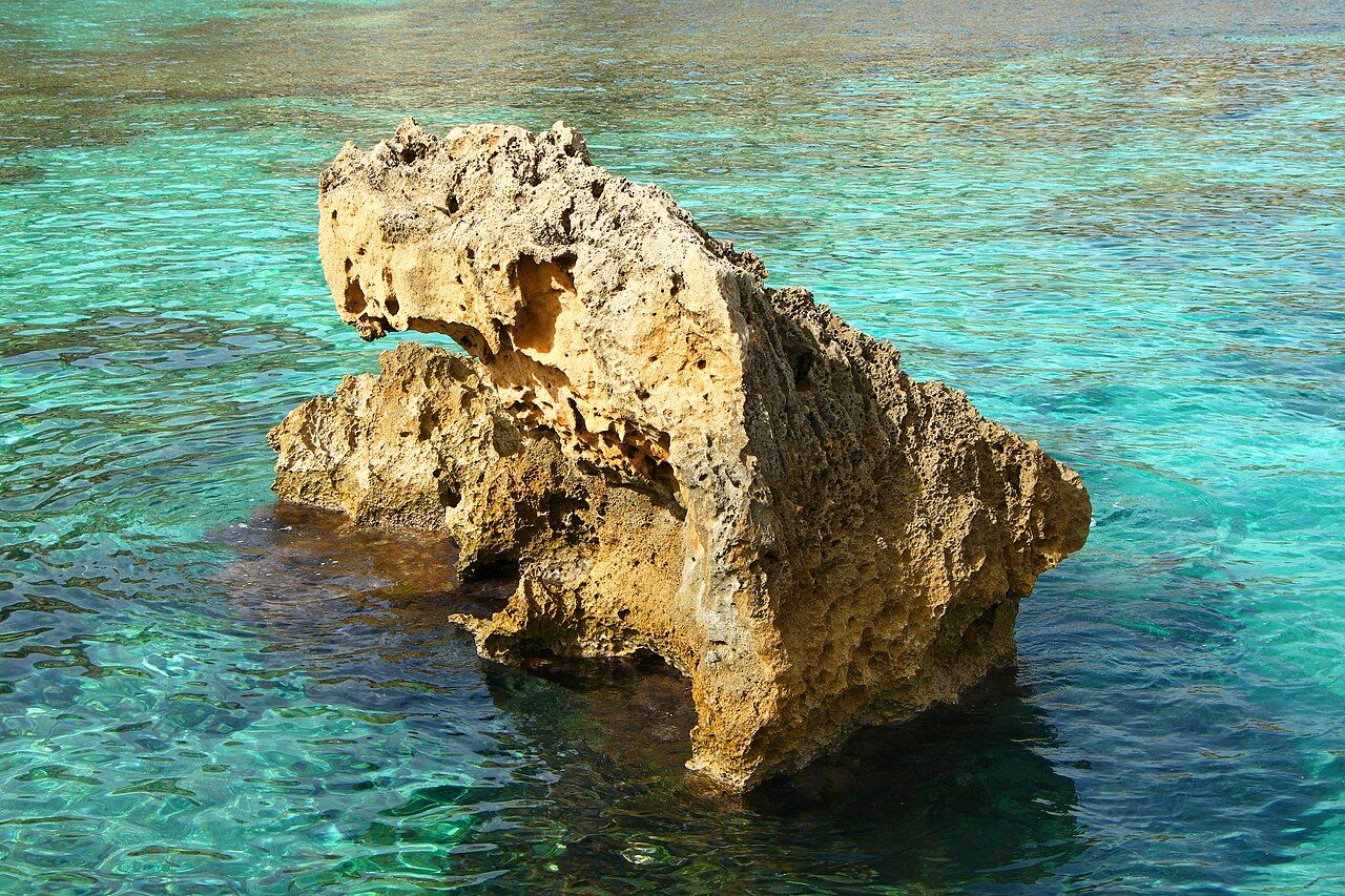 Cala Sant Vicenç