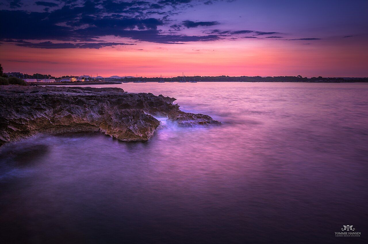 Colonia de Sant Jordi