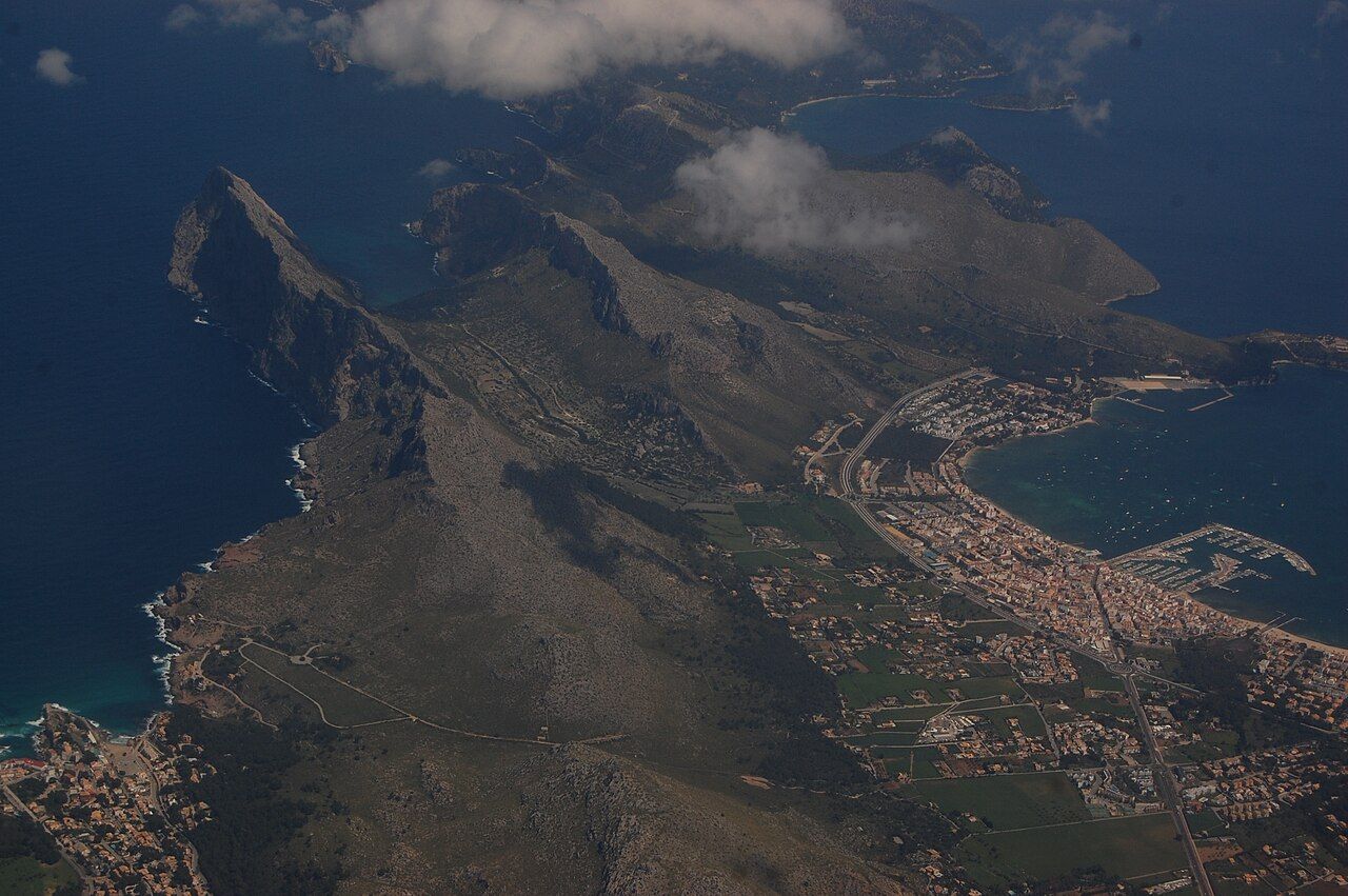 Port de Pollença
