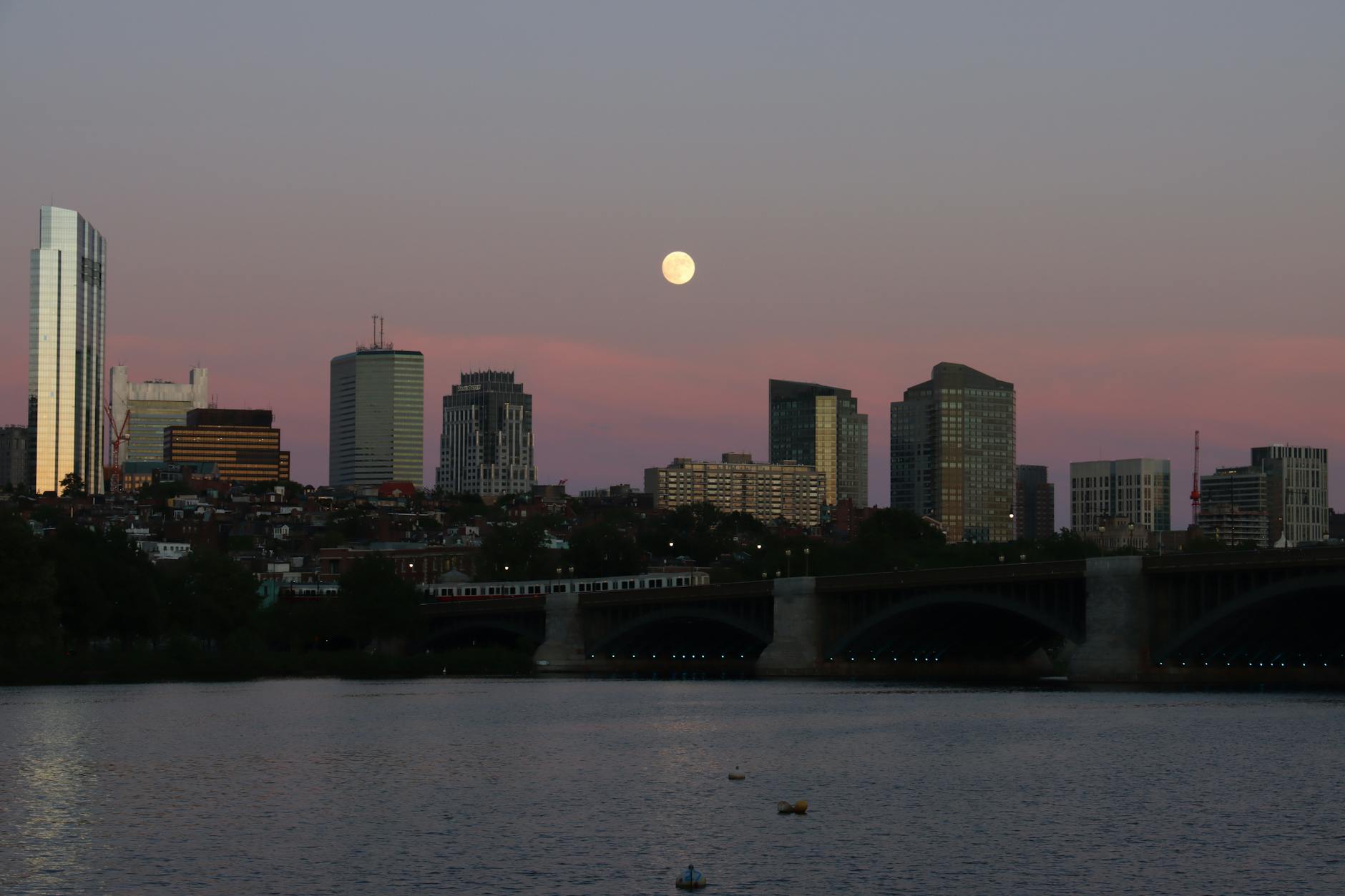 Boston