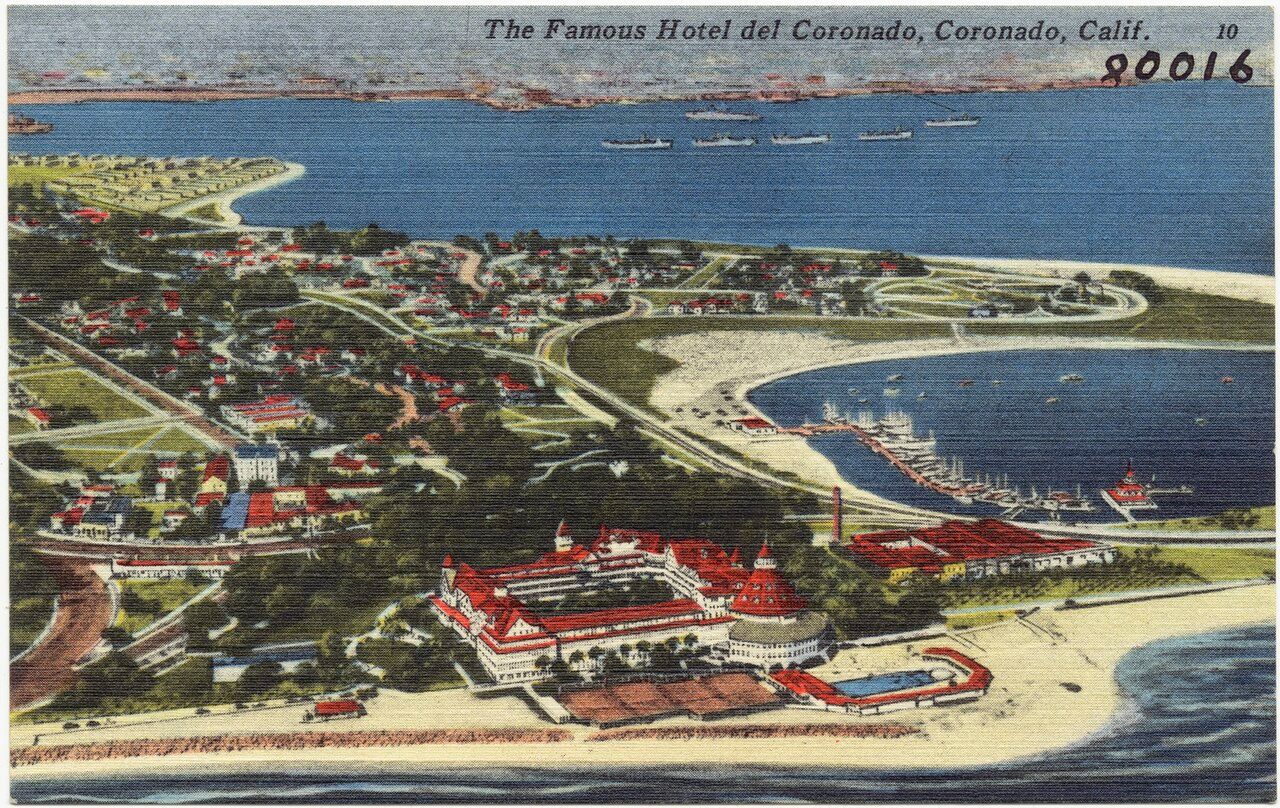 Coronado