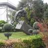 Constanta city centre
