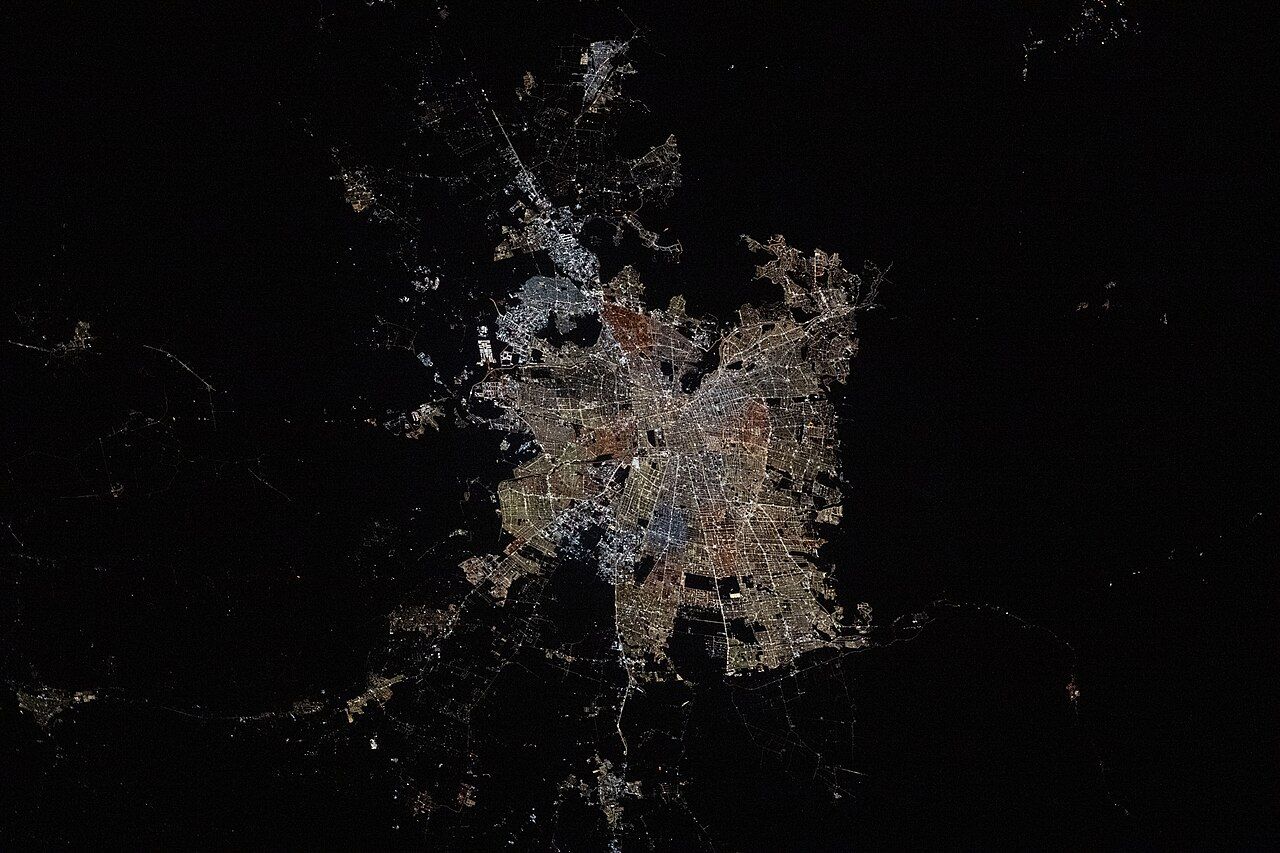 Santiago