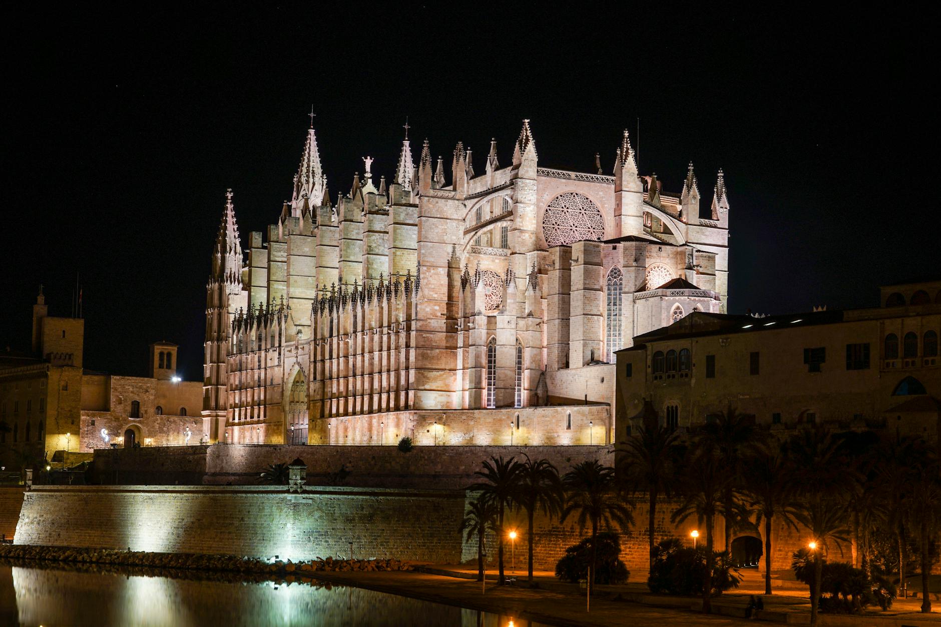Palma de Mallorca