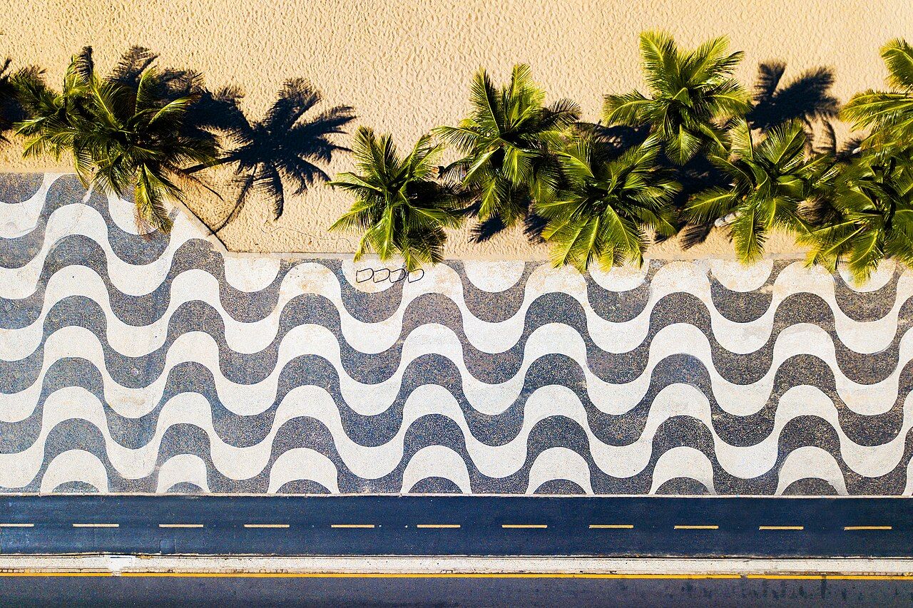 Copacabana