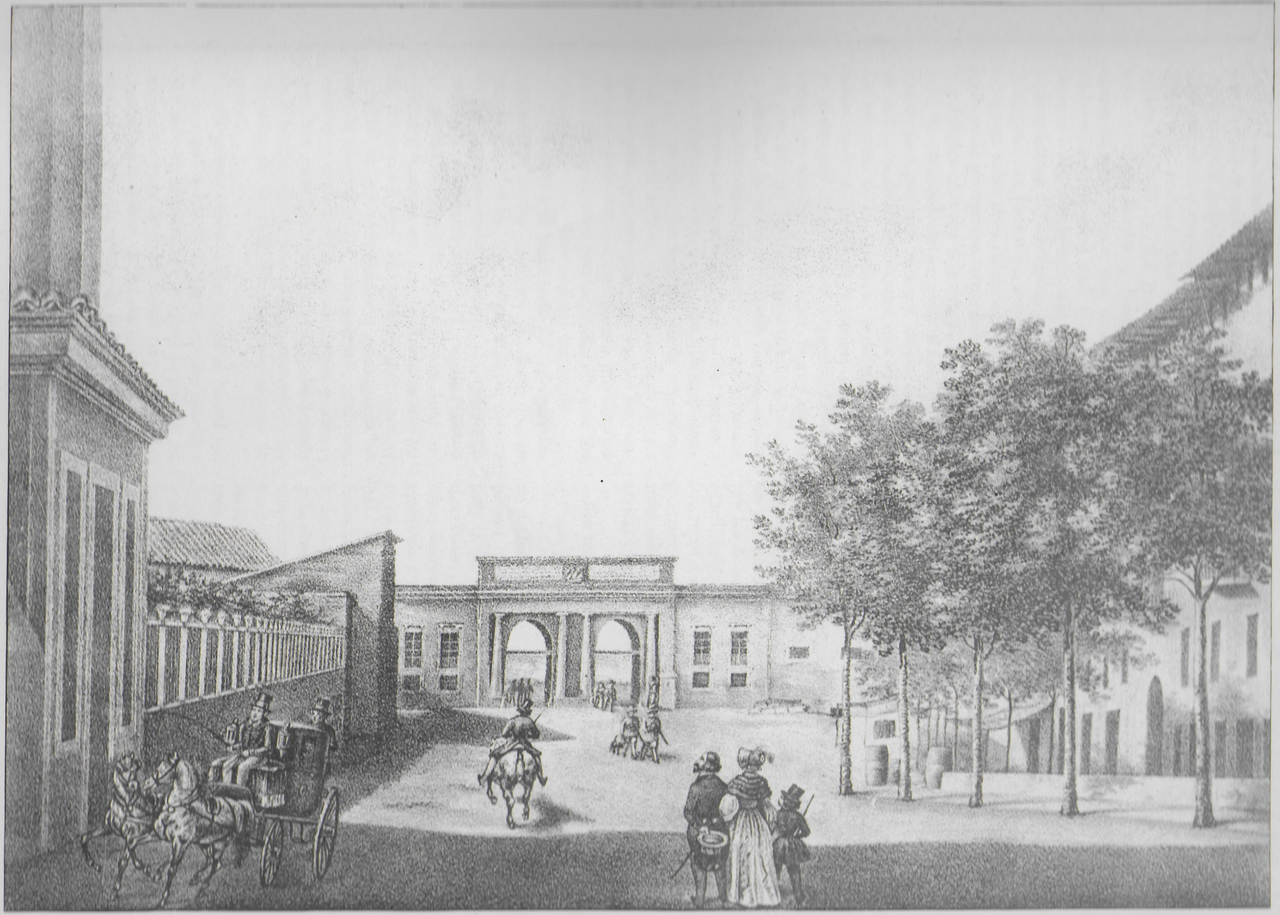 Palma Nova