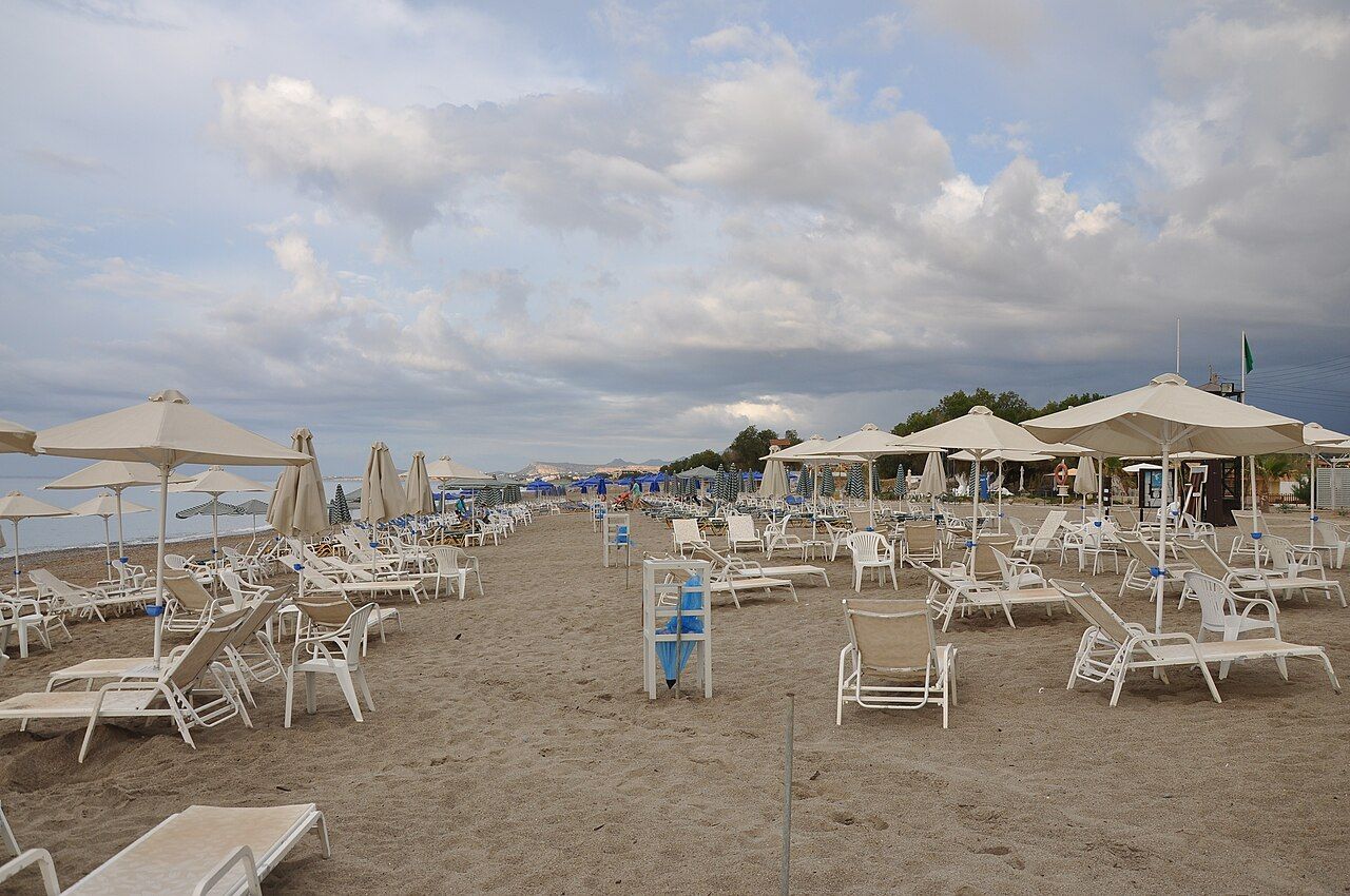 Rethymnon (Scaleta)