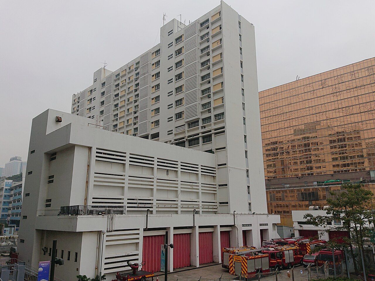 Tsim Sha Tsui