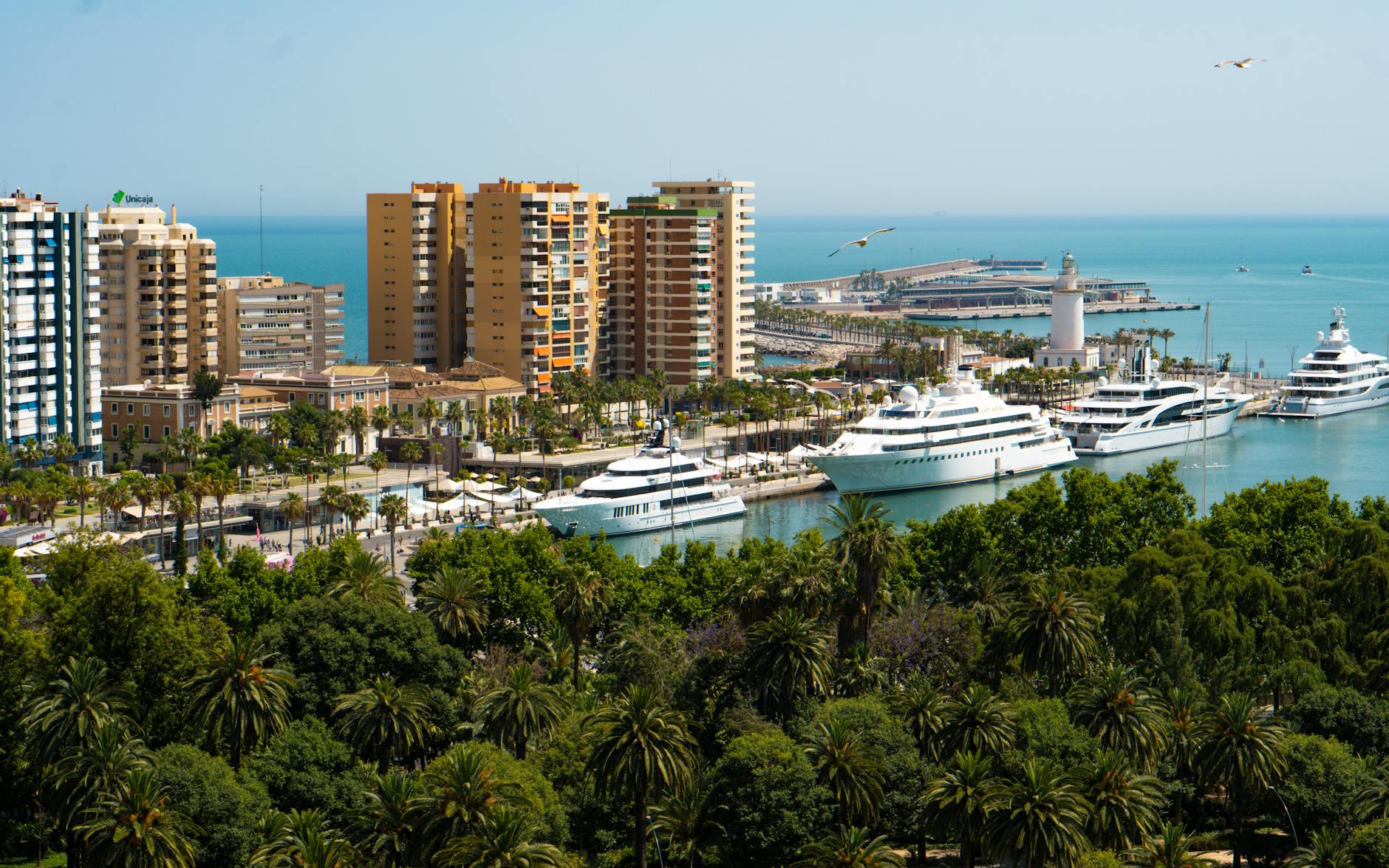 Málaga