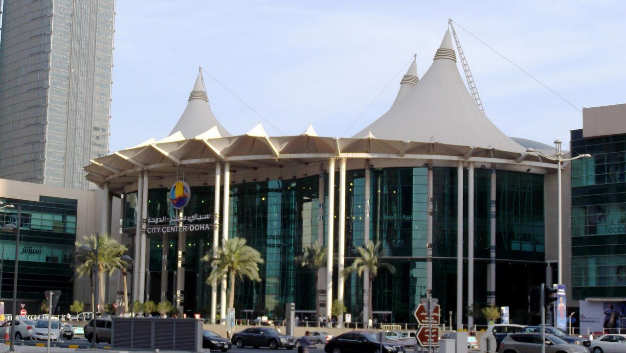 Doha