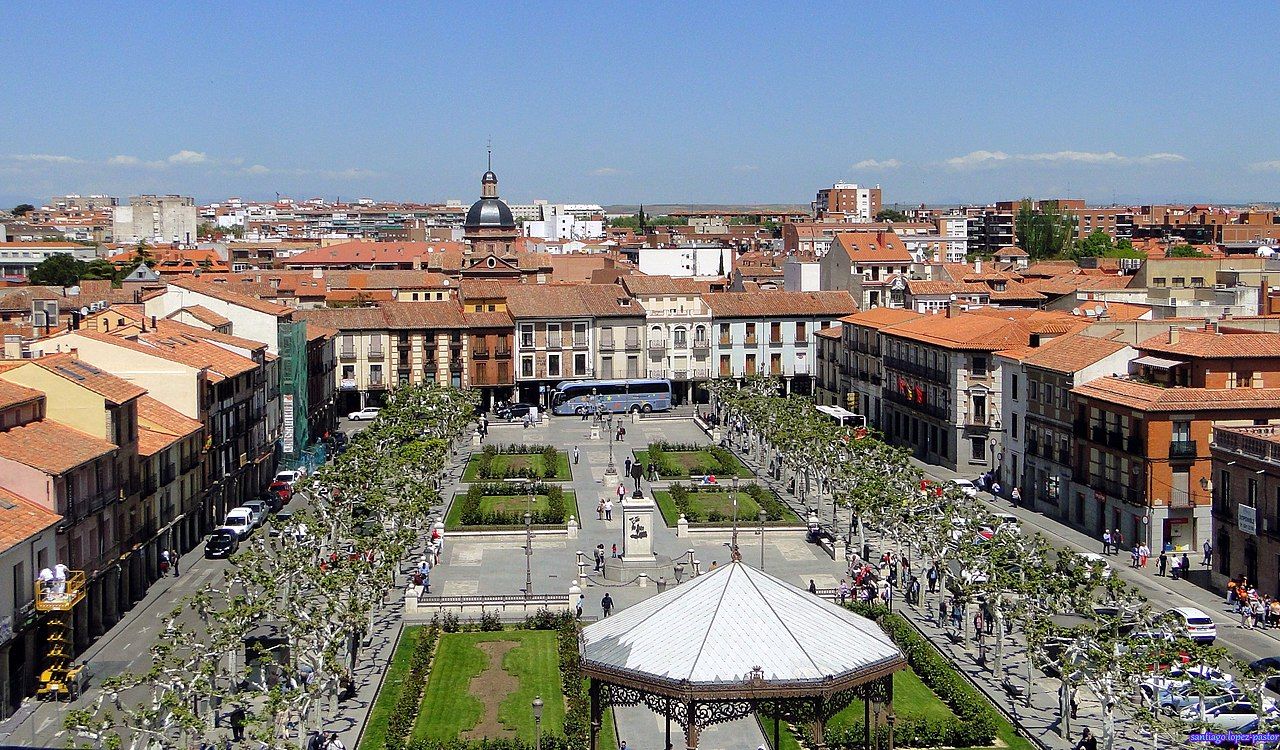 Alcala