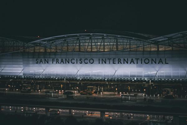 San Francisco International Airport