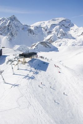 Briancon Serre Chevalier