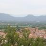 Les Arcs-sur-Argens