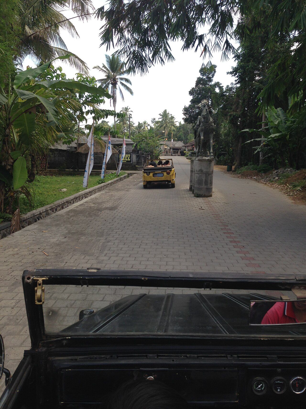 Payangan