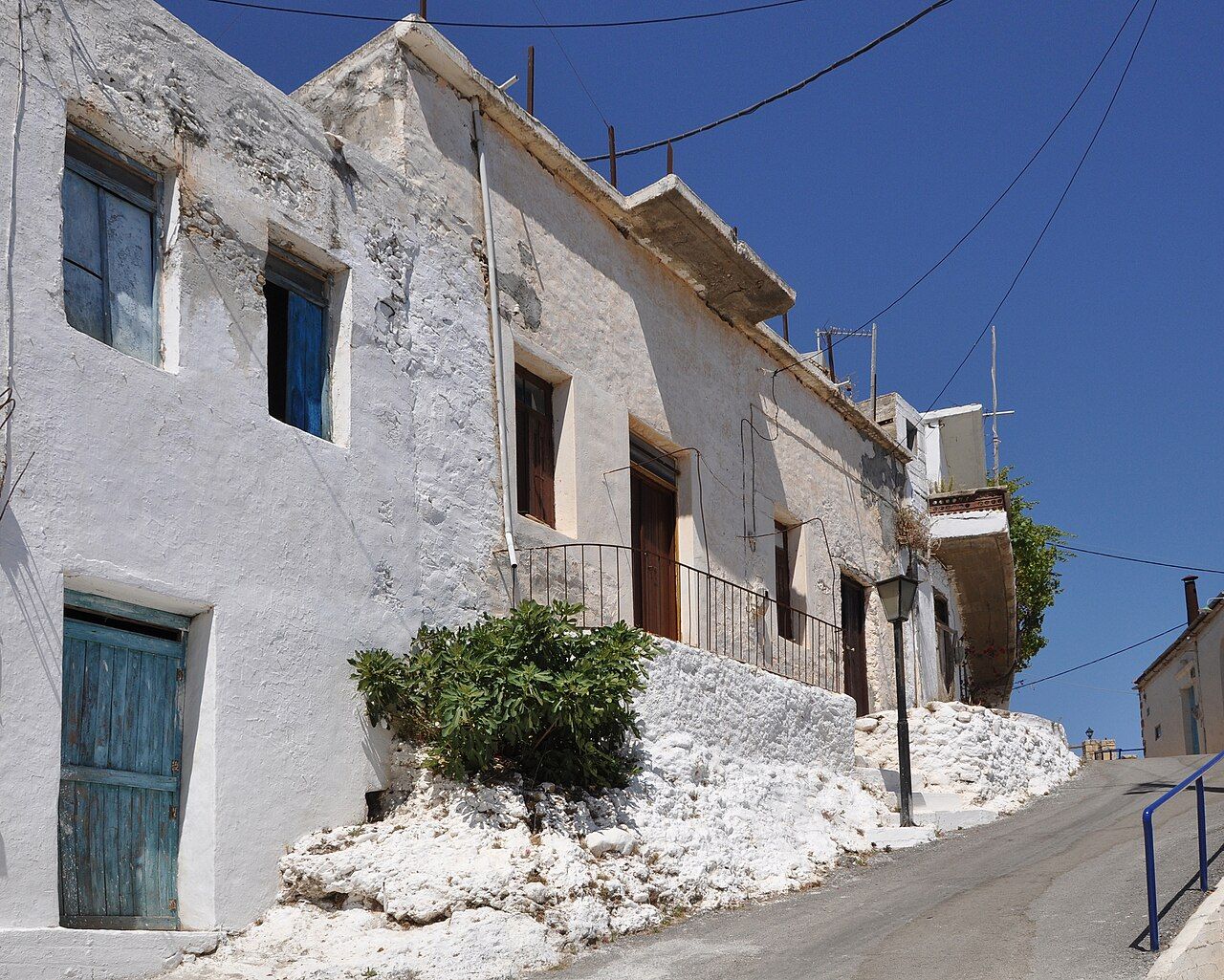 Agia Galini