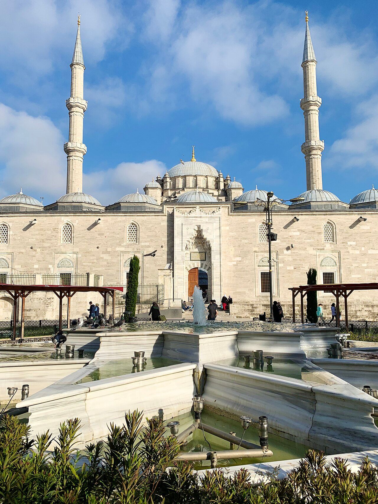 Fatih