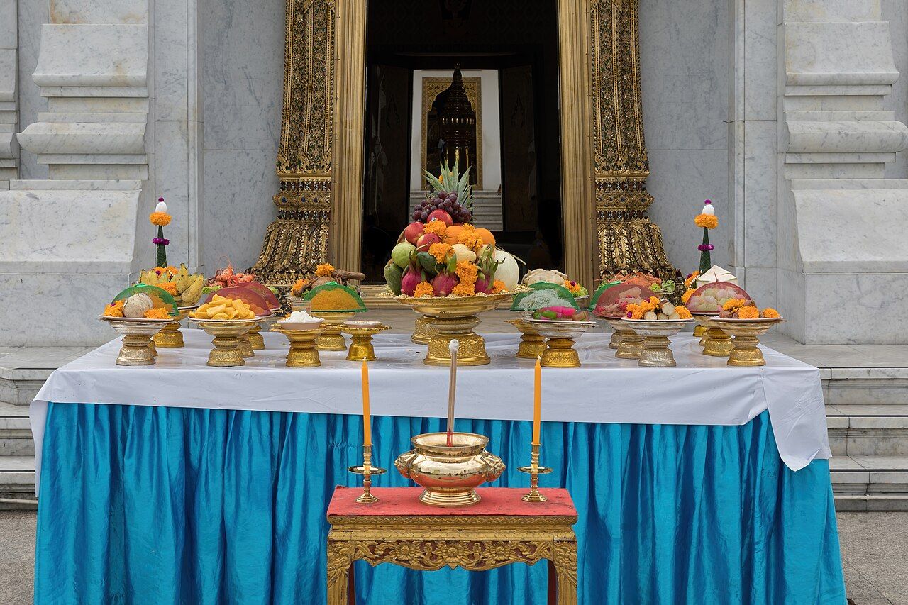 Bangkok