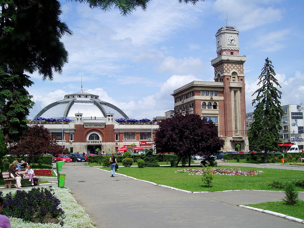 Ploiesti