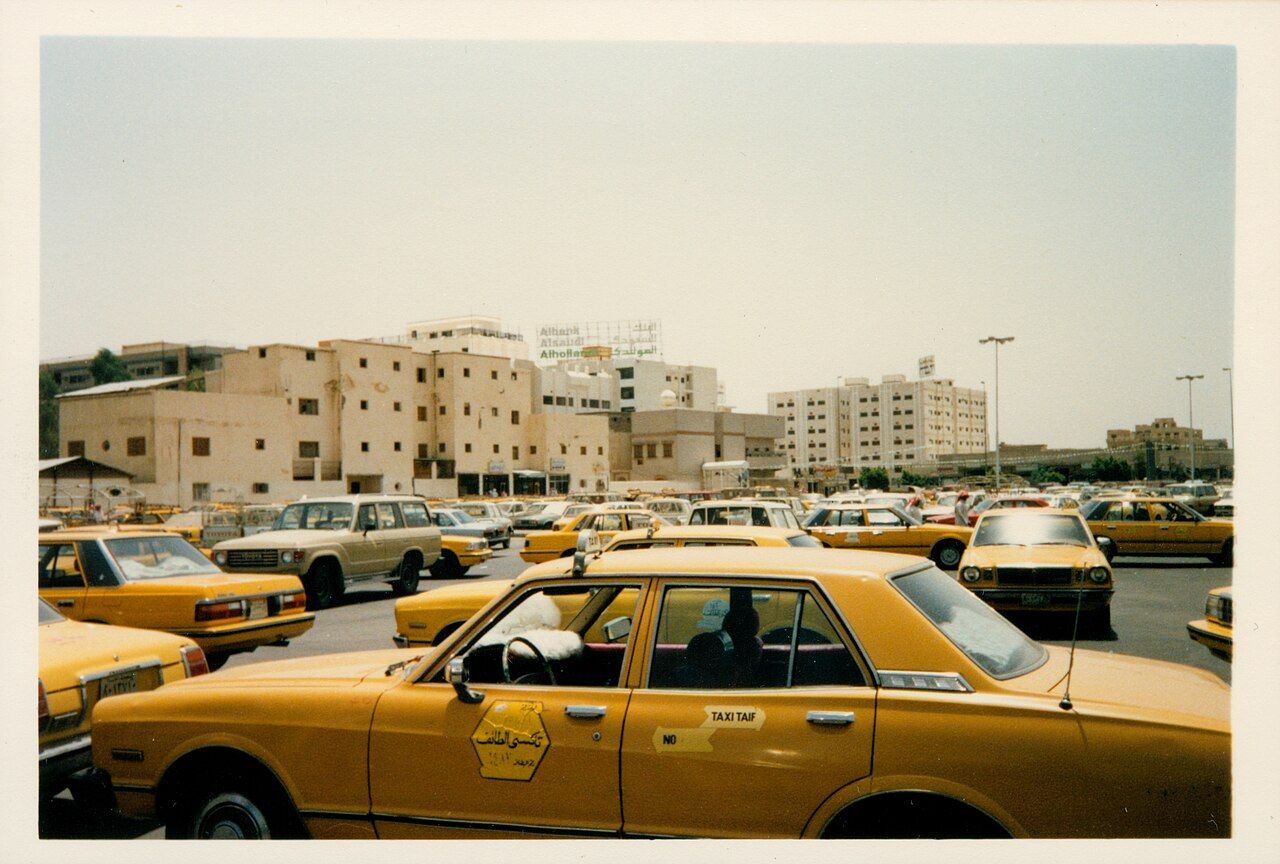Taif
