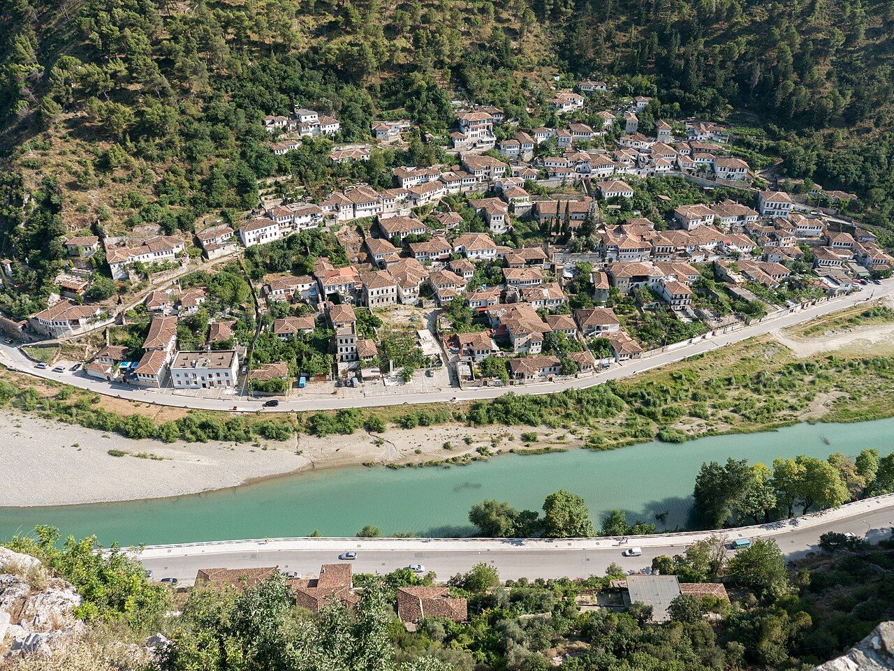 Berat
