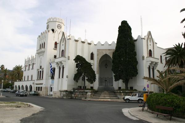 Kos Island International Airport