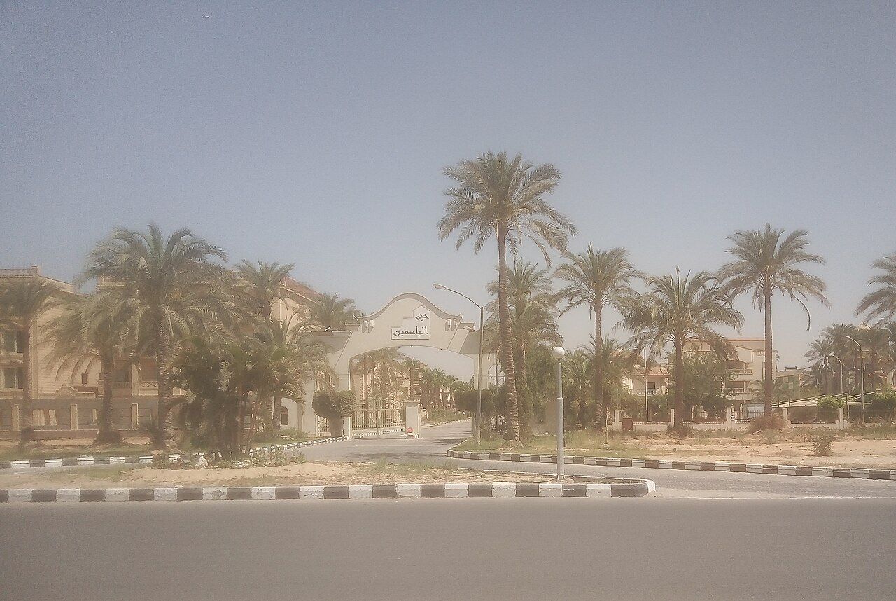 Ciudad del Ramadon 10