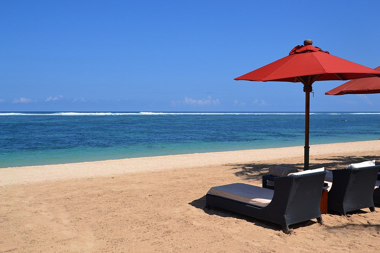 Nusa Dua