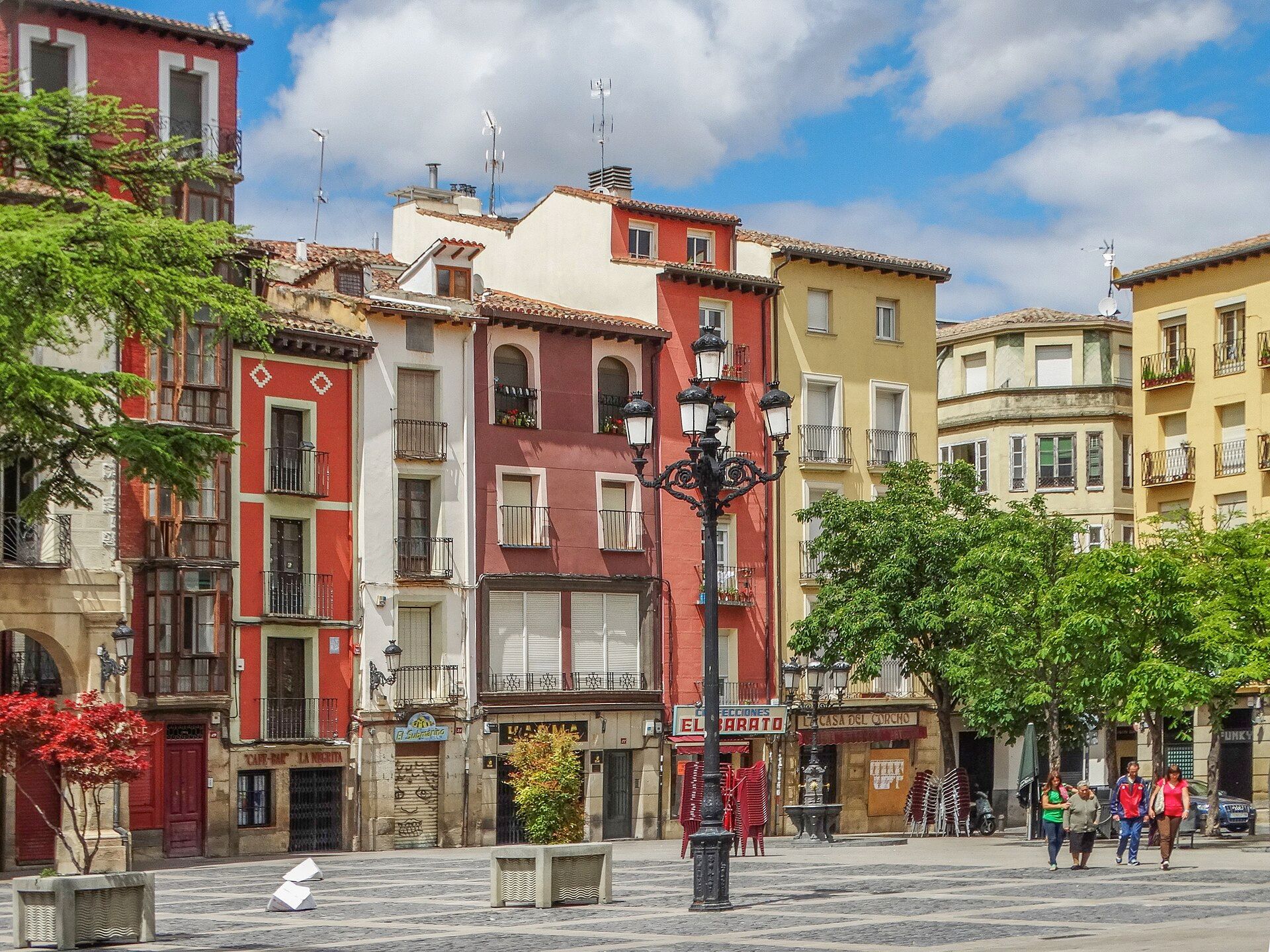 Logroño