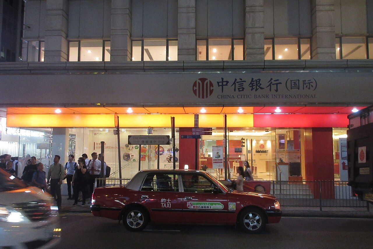Hong Kong Central & Western