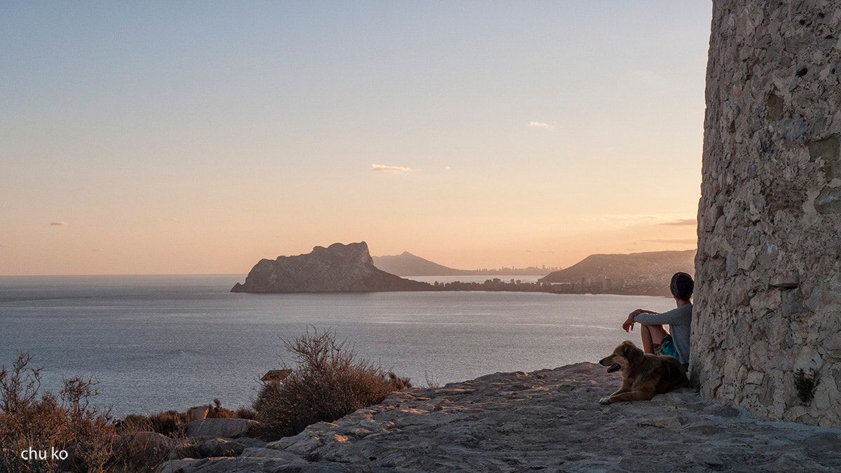 Moraira