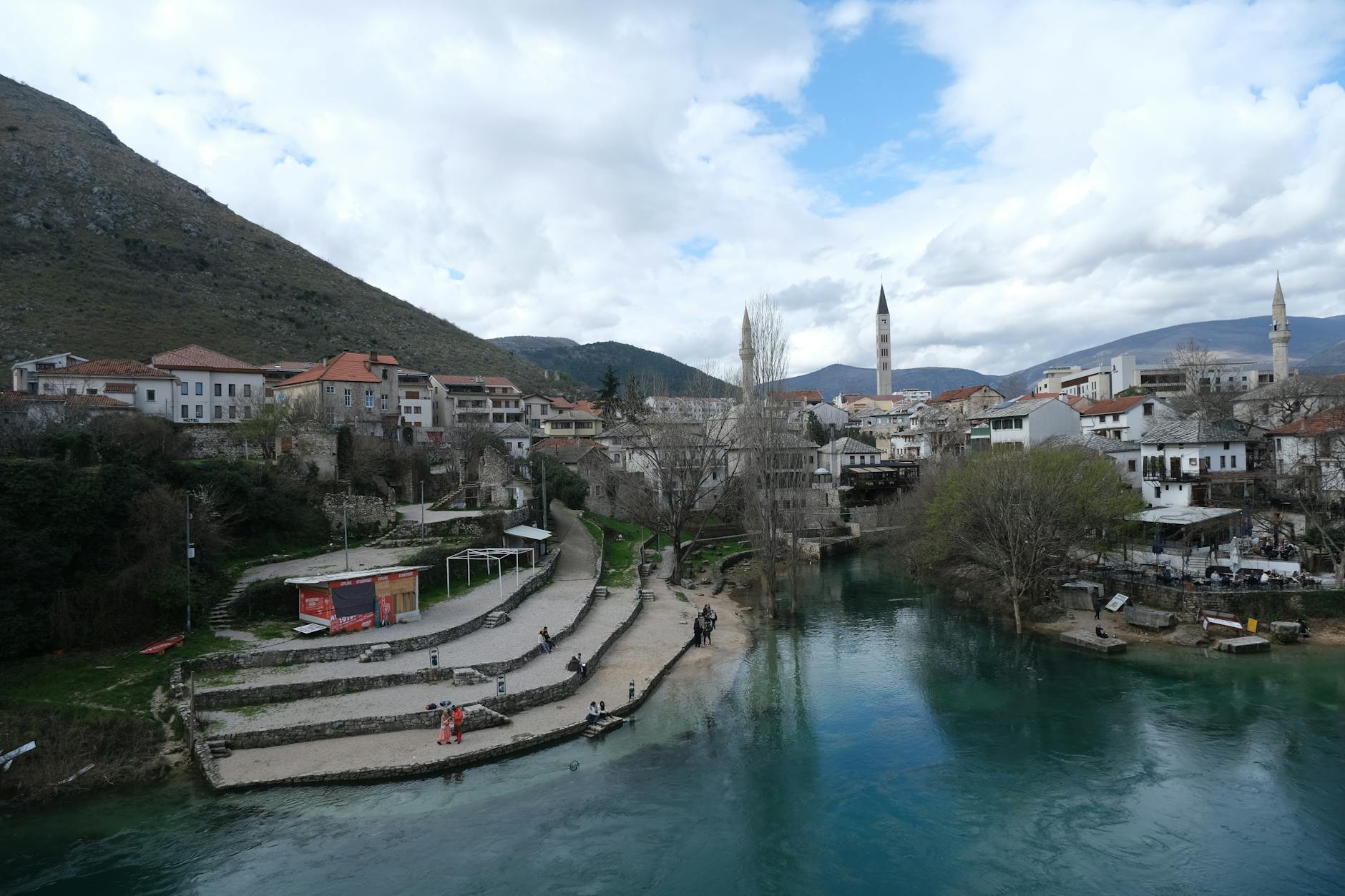 Bosnia and Herzegovina