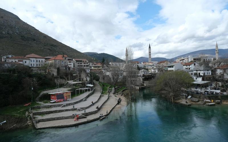 Bosnia and Herzegovina