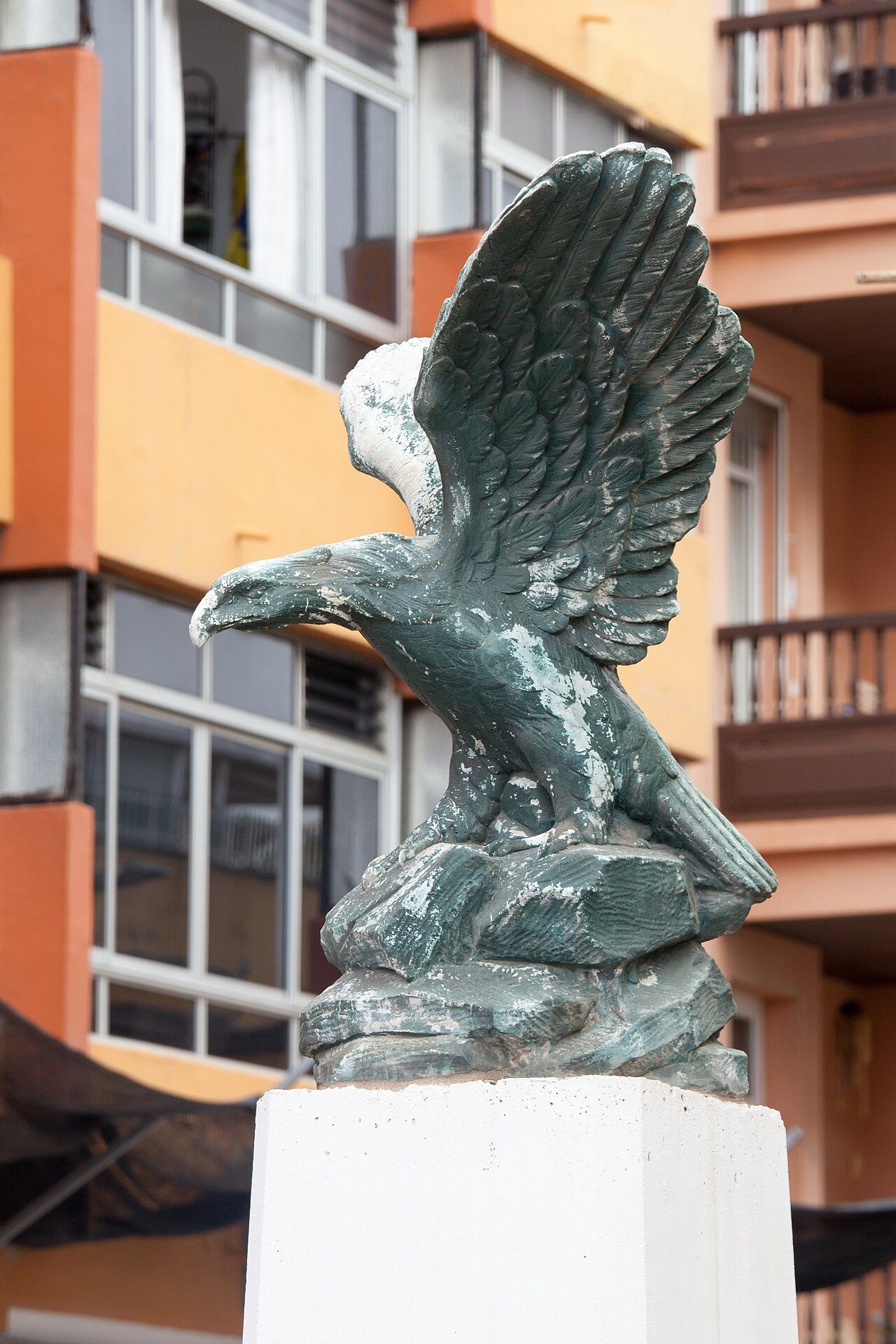 Puerto de la Cruz