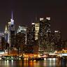 Manhattan