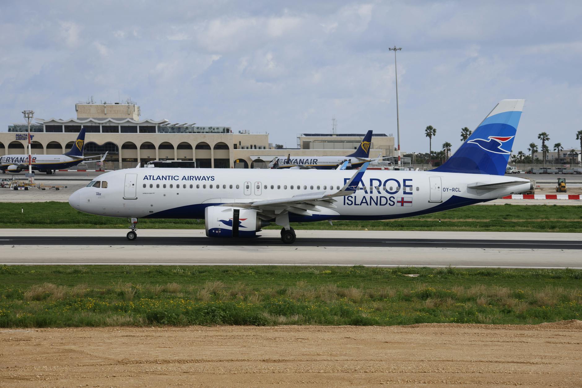 Faro Airport