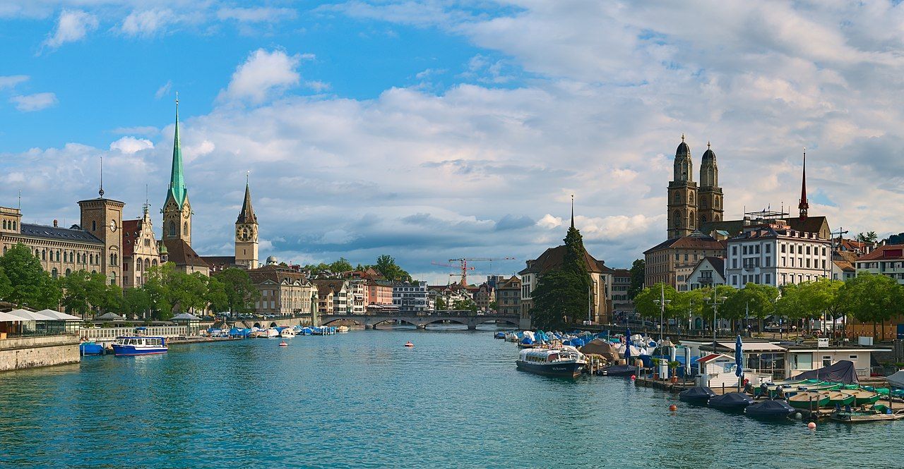Zurich