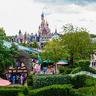 Disneyland Paris