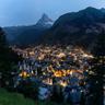 Zermatt - Täsch / Taesch