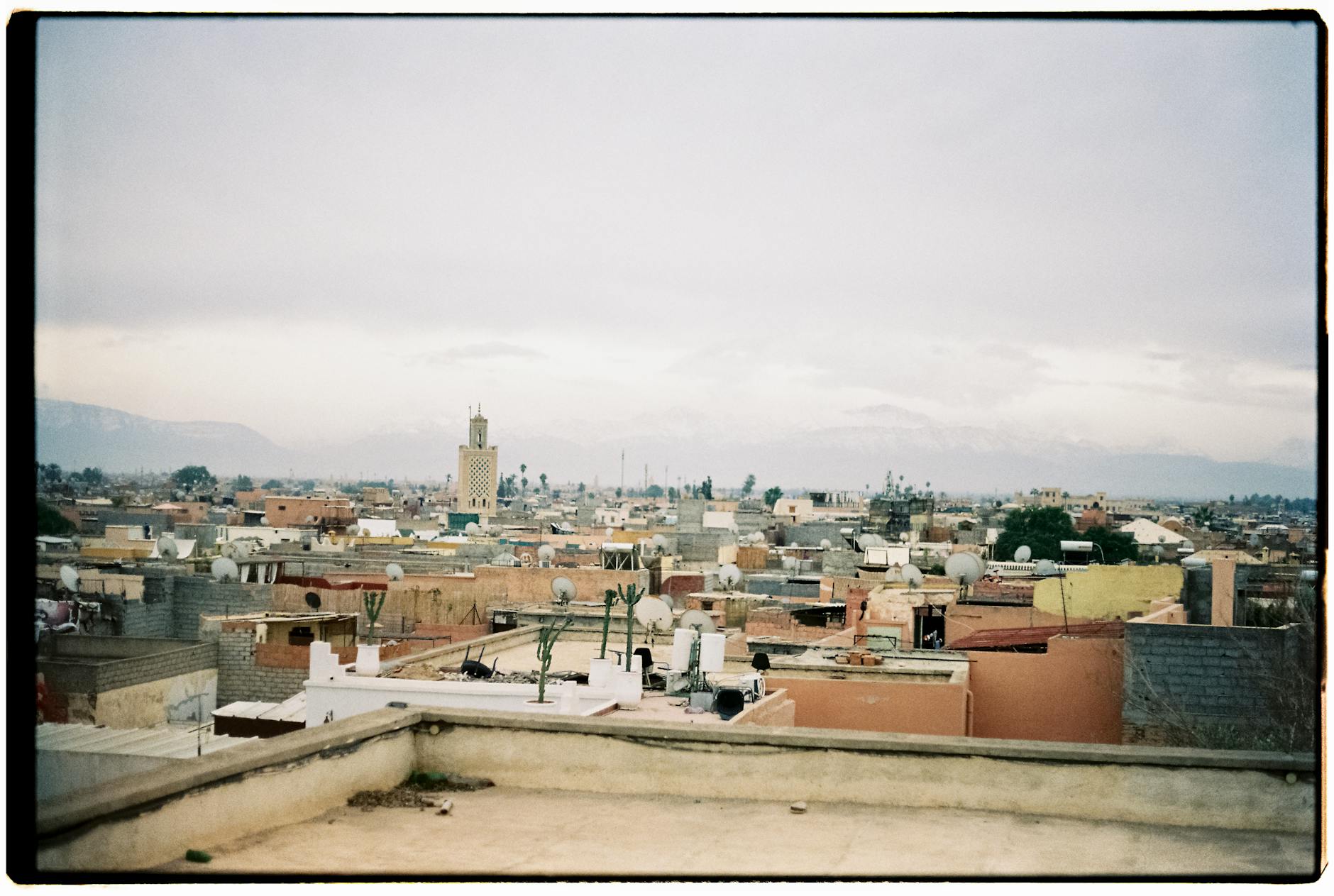 Marrakech
